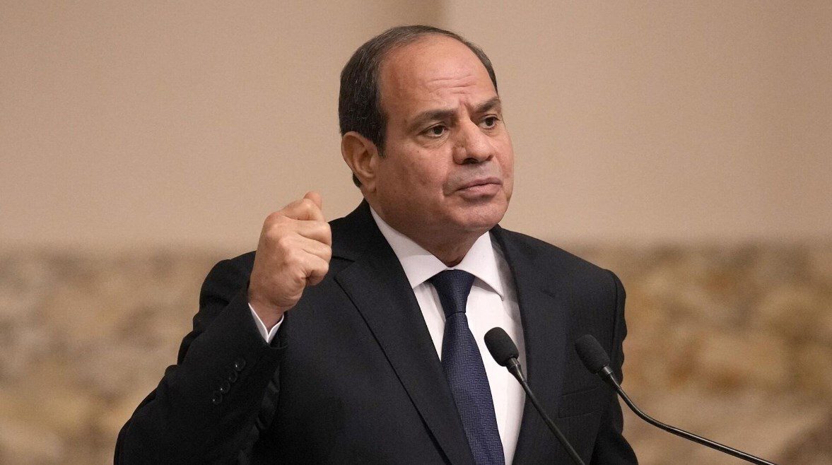 الأمن المائي المصري على المحك.. السيسي يوجه رسالة قوية لإثيوبيا