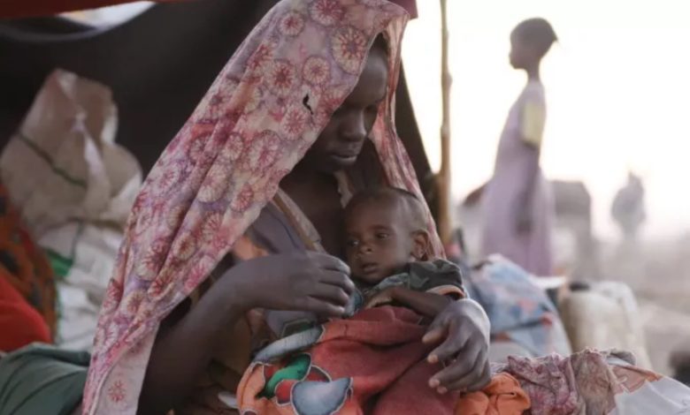 السودان.. تحذير أممي من تصاعد خطير في العنف ضد المدنيين بمدينة الفاشر