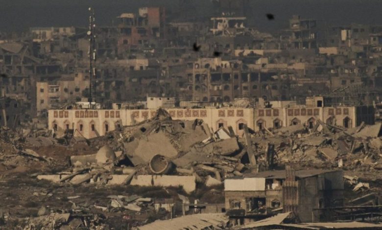 إسرائيل خرقت وقف إطلاق النار 47 مرة