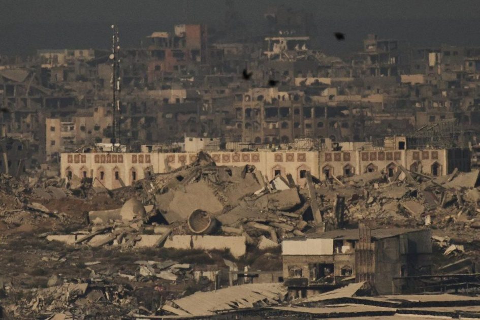 إسرائيل خرقت وقف إطلاق النار 47 مرة