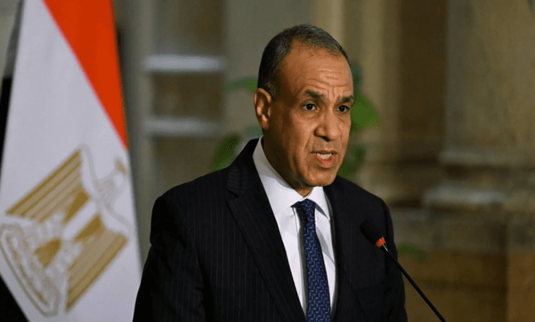 وزير الخارجية المصري: يجب إنهاء الحرب في السودان بأقرب وقت