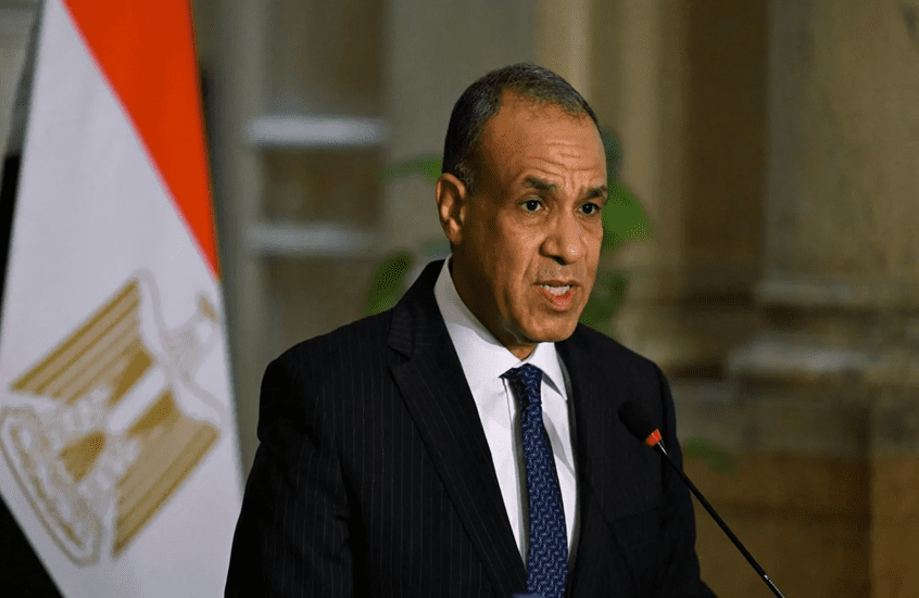 وزير الخارجية المصري: يجب إنهاء الحرب في السودان بأقرب وقت