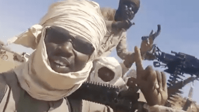 القوات السودانية تستعيد السيطرة على "كرنوي" و"أبو قمرة" في شمال دارفور