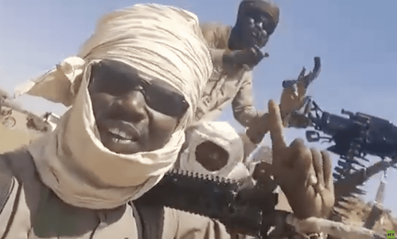 القوات السودانية تستعيد السيطرة على "كرنوي" و"أبو قمرة" في شمال دارفور