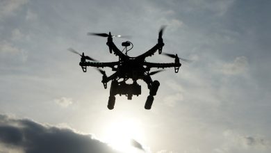 طائرات مسيرة تابعة للدعم السريع تستهدف مطار الخرطوم الدولي قبيل إعادة افتتاحه للرحلات الداخلية
