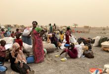 أكثر من 30 مليون شخص في السودان بحاجة للمساعدات الإنسانية