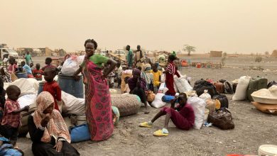 أكثر من 30 مليون شخص في السودان بحاجة للمساعدات الإنسانية