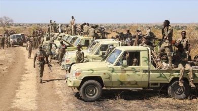 القوات المسلحة السودانية تعلن صد هجوم واسع لقوات الدعم السريع على مدينة الفاشر