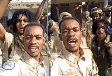 السودان.. "الدعم السريع" تعلن سيطرتها على الفرقة السادسة بالفاشر