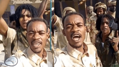 السودان.. "الدعم السريع" تعلن سيطرتها على الفرقة السادسة بالفاشر