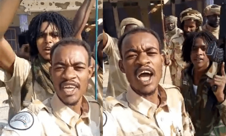 السودان.. "الدعم السريع" تعلن سيطرتها على الفرقة السادسة بالفاشر