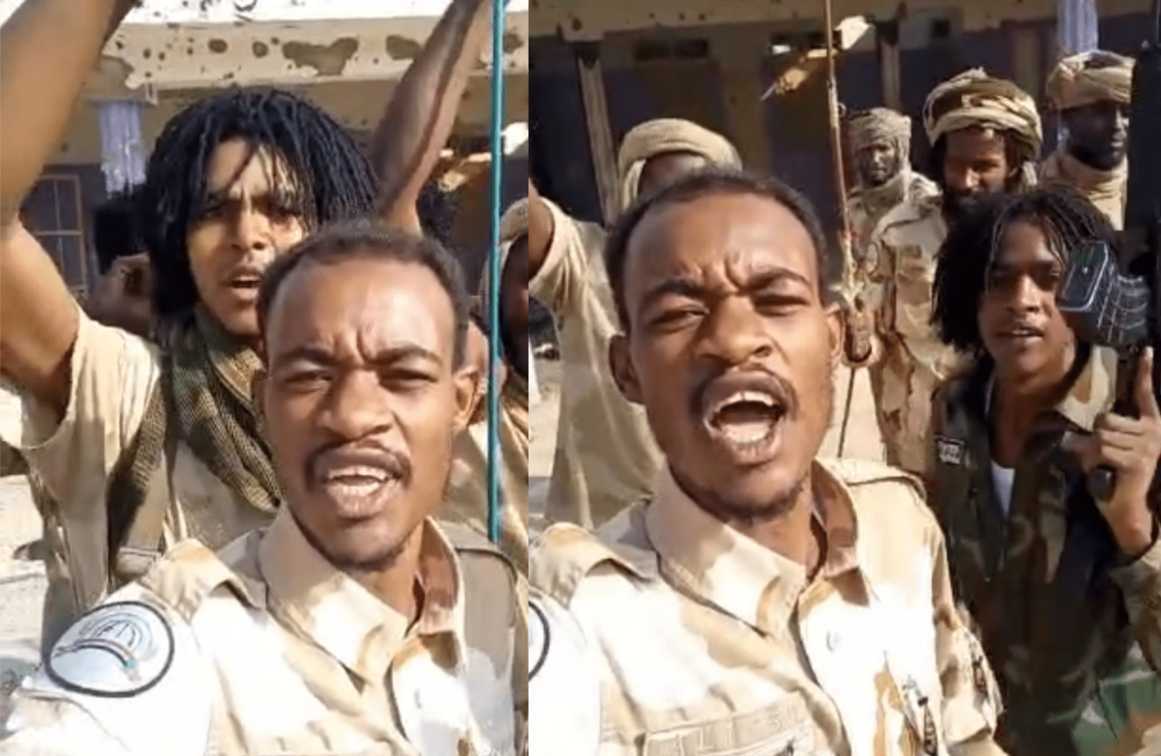 السودان.. "الدعم السريع" تعلن سيطرتها على الفرقة السادسة بالفاشر