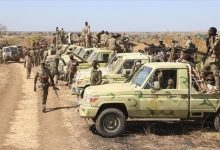 مصر تدعو لهدنة إنسانية فورية في السودان وتؤكد الرفض القاطع لأية محاولات تقسيم