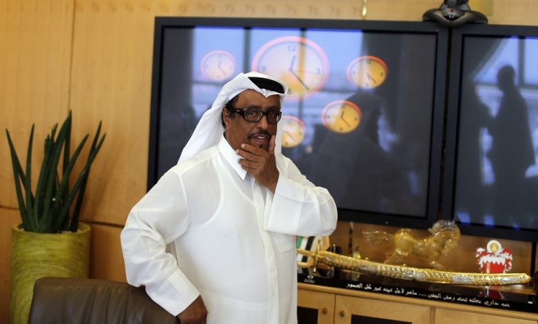 نائب رئيس شرطة دبي يهاجم "الإخوان" ويربطهم بأزمات السودان