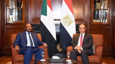 اجتماع مصري سوداني في القاهرة بعد أحداث الفاشر المأساوية