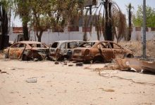 الصحة العالمية: مقتل 460 شخصا في مستشفى بمدينة الفاشر السودانية بعد سيطرة قوات الدعم السريع عليها