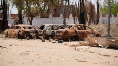 الصحة العالمية: مقتل 460 شخصا في مستشفى بمدينة الفاشر السودانية بعد سيطرة قوات الدعم السريع عليها