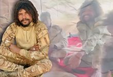 يتلذذ بقتل العزل ويصور إعدامهم.. من هو السفاح "أبو لولو" وكم قتل من السودانيين (فيديو)