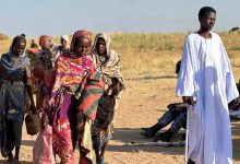 اتهامات للدعم السريع بـ"تصفية" 38 مدنيا في شمال كردفان