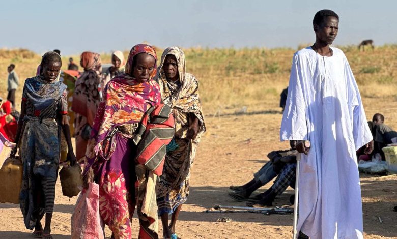 اتهامات للدعم السريع بـ"تصفية" 38 مدنيا في شمال كردفان