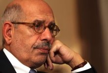 "عالم يزداد وحشية وعنصرية".. محمد البرادعي يعلق على الأوضاع في السودان