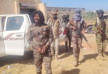 السودان.. اعتقال السفاح "أبو لولو" بعد فيديوهات تلذذه بإعدام ضحاياه وتصويرهم (صور + فيديو)