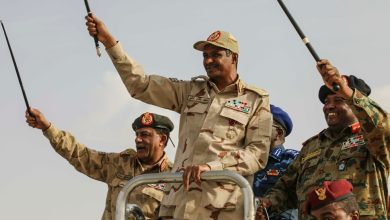 السودان.. "قوات الدعم السريع" تصدر أمرا قياديا جديدا