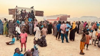 الأمم المتحدة: عدد القتلى والجرحى بالفاشر قد يبلغ المئات