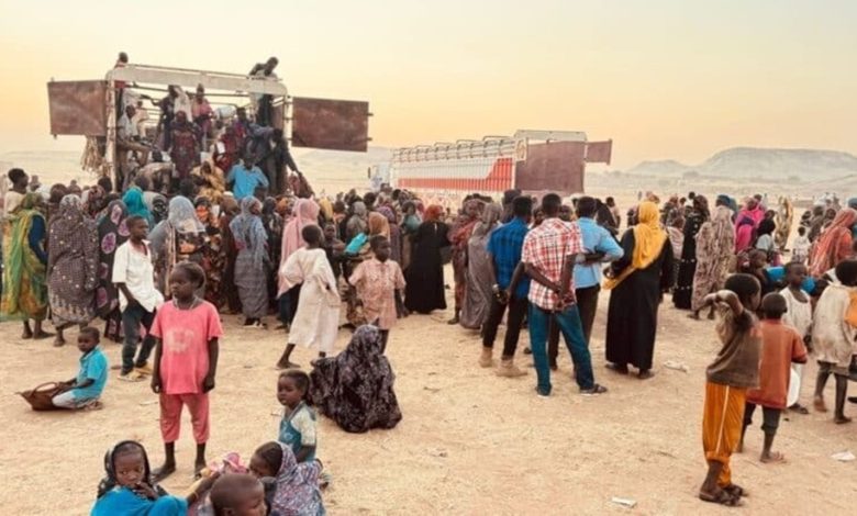 الأمم المتحدة: عدد القتلى والجرحى بالفاشر قد يبلغ المئات