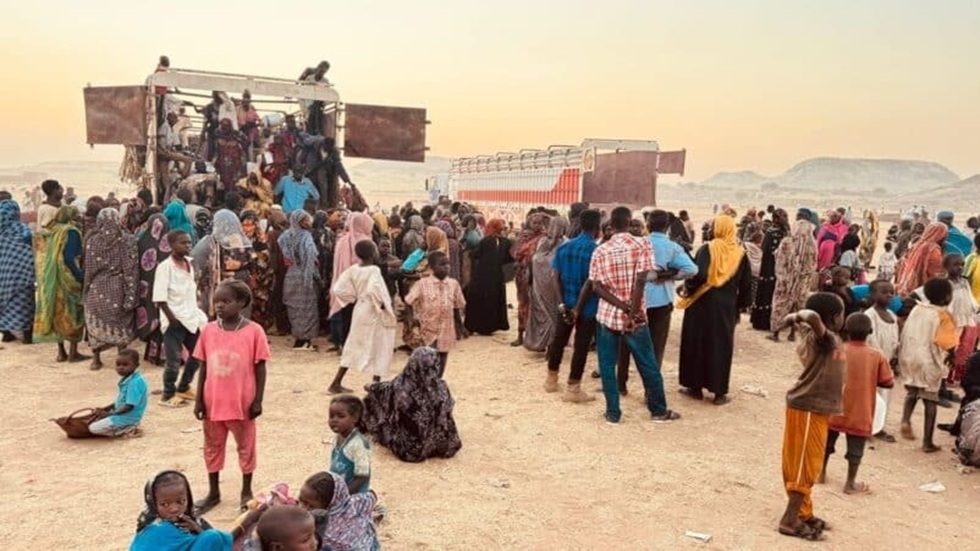 الأمم المتحدة: عدد القتلى والجرحى بالفاشر قد يبلغ المئات