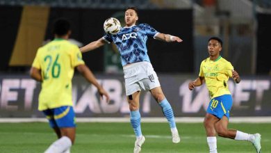 أكلناهم.. رد ناري من ياسر الزابيري على تصريحات لاعبي الأرجنتين