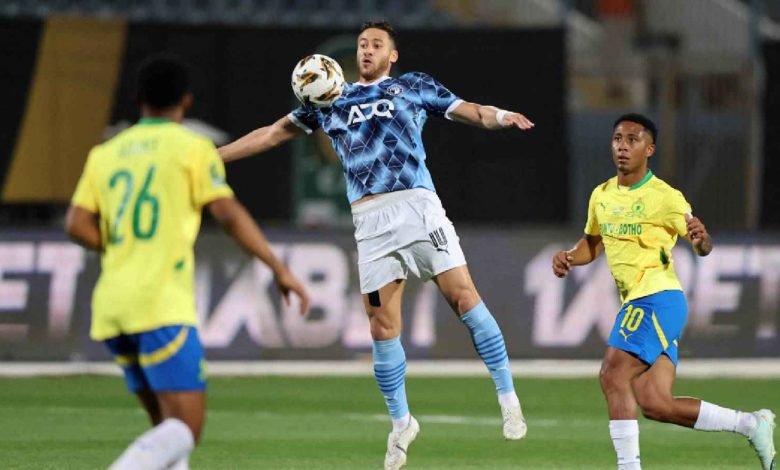 أكلناهم.. رد ناري من ياسر الزابيري على تصريحات لاعبي الأرجنتين