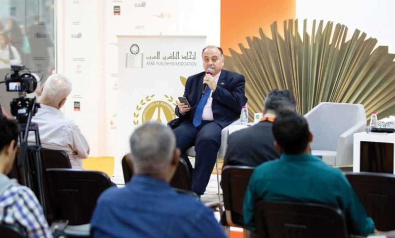 بعد غياب 15 عامًا.. فارس الحلو يعود للتمثيل مع تيم حسن