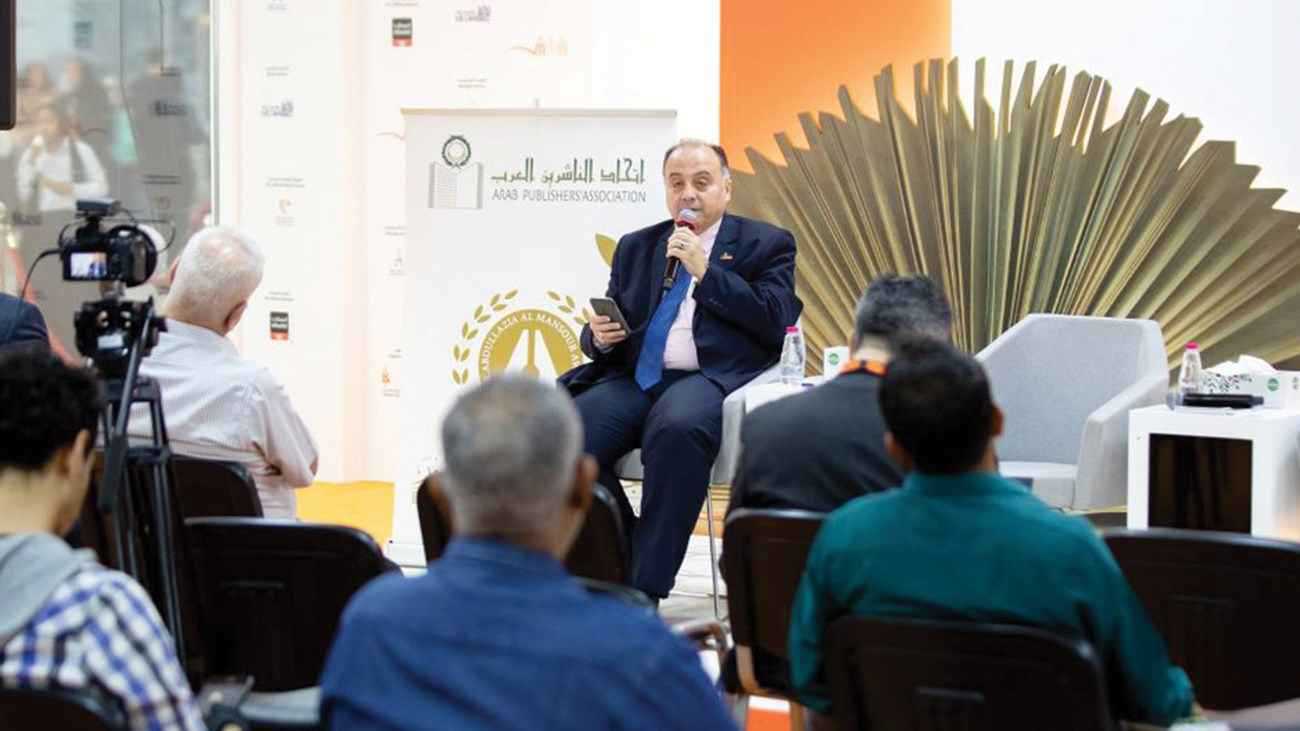 بعد غياب 15 عامًا.. فارس الحلو يعود للتمثيل مع تيم حسن