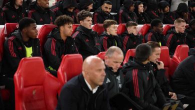 غرفة الملابس