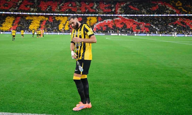 مستوى كارثي.. من أسوأ لاعبي ليفربول أمام غلطة سراي؟