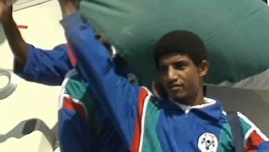 عداءة فنزويلية تخطف الأنظار بمشاركتها في سباق وهي حامل بالشهر السابع (فيديو)