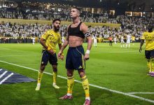 ترتيب هدافي الدوري السعودي