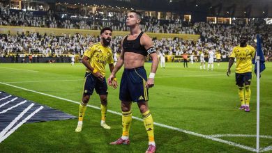 ترتيب هدافي الدوري السعودي
