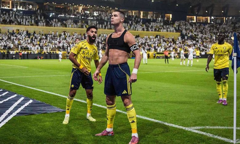 ترتيب هدافي الدوري السعودي