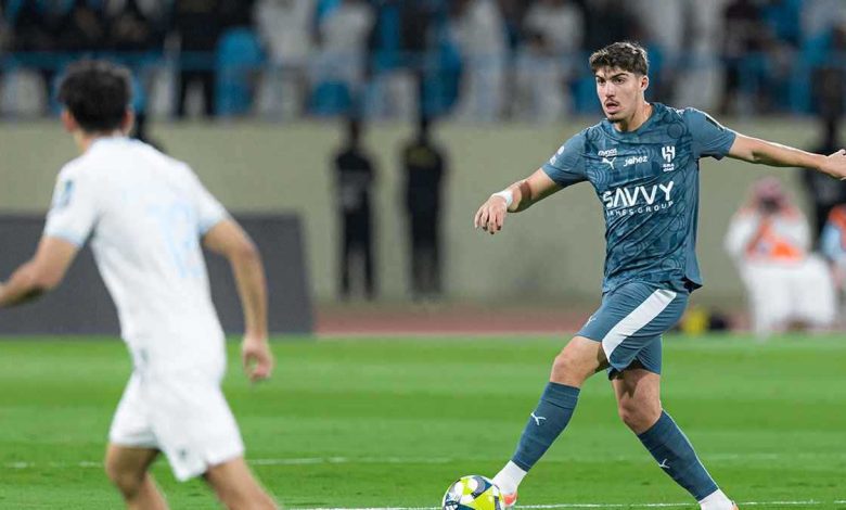 النهاية تقترب.. حسين لبيب يأمر جون إدوارد بالتحرك في ملف فيريرا