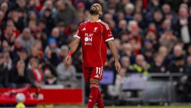 رد رسمي من بيراميدز على انتقال رمضان صبحي إلى الزمالك