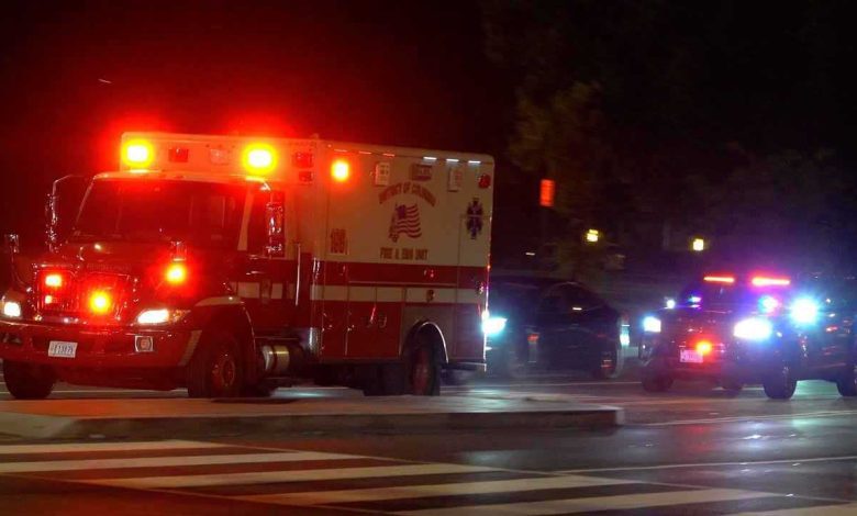 وفاة موظفة بمدرسة بعد تعرضها لركلة قاتلة من طالب