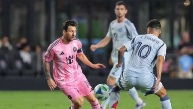 بث مباشر لمباراة برشلونة ضد باريس سان جيرمان بدوري أبطال أوروبا