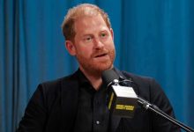 هاري يجيب "صراحة" عن إمكانية حصوله على الجنسية الأمريكية (فيديو)