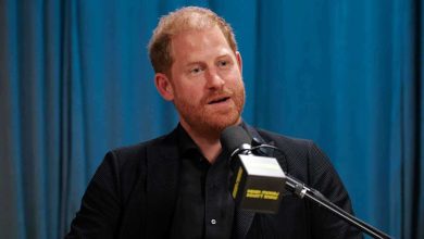 هاري يجيب "صراحة" عن إمكانية حصوله على الجنسية الأمريكية (فيديو)