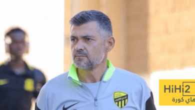 7 خطوات مطلوبة من كونسيساو لإنقاذ  موسم الاتحاد