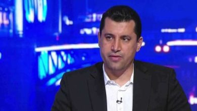 الهلال لن يوقف النصر.. محمد نور يجيب على السؤال الأصعب (فيديو)