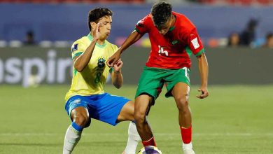 فهد الهريفي يفجر مفاجأة: جيسوس غير مقتنع بهذا اللاعب (فيديو)