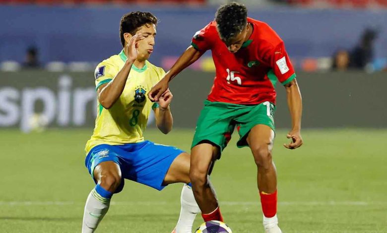 فهد الهريفي يفجر مفاجأة: جيسوس غير مقتنع بهذا اللاعب (فيديو)